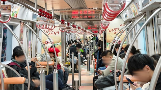 北京地鐵1號線內(nèi)外包車廣告投放，北京地鐵車廂貼廣告價格