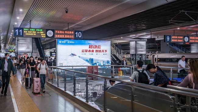 2024年春運廣告到底該如何選擇？