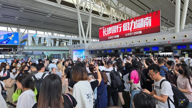 機場燈箱廣告的優勢特點