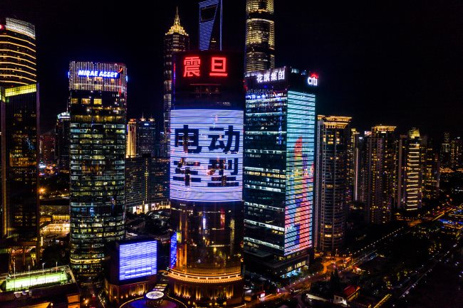 如何利用城市地標廣告實現品牌傳播最大化