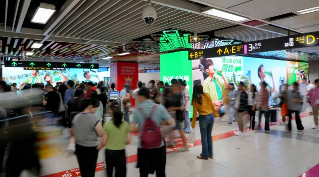 中小企業投放戶外廣告需要注意哪些問題？