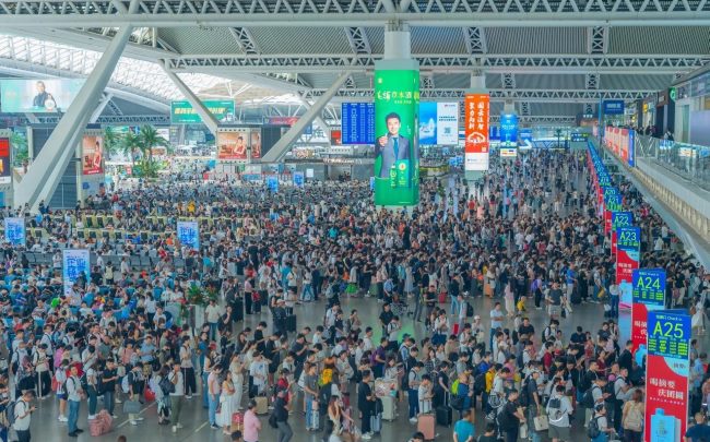 如何提升戶外廣告投放的效果？第一戶外專業媒介有話說