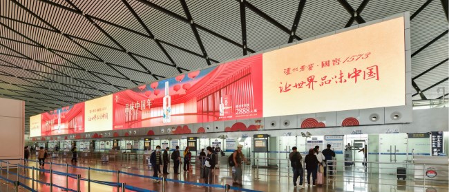 投放戶外廣告，都說選擇深圳第一戶外傳媒，為什么？