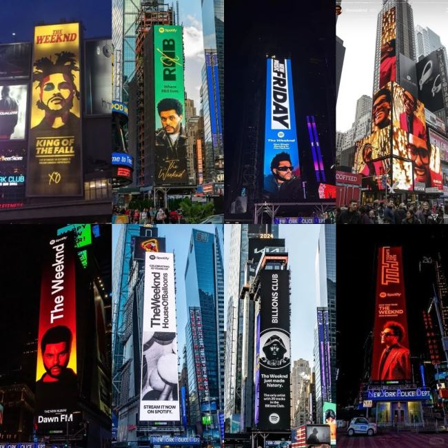 2025年戶外廣告內(nèi)卷會(huì)不會(huì)成為轉(zhuǎn)折點(diǎn)？