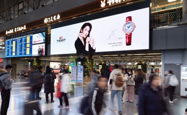 首都機場和大興機場的廣告有哪些區別？投放機場廣告有什么好的建議？