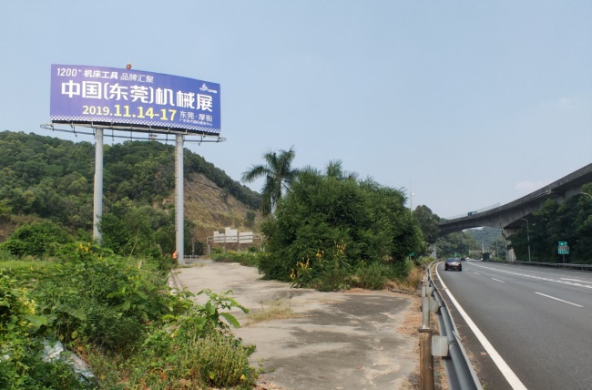 東莞有哪些戶外大牌或者LED屏？投放廣告流程是怎樣的？可以選擇第一戶外傳媒嗎？