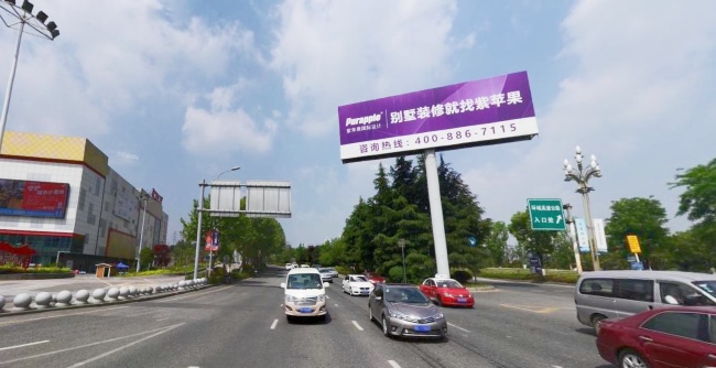 貴州高速廣告分別有哪些位置？第一戶外傳媒代理的資源是哪些？