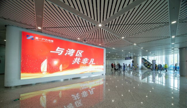 第一戶外傳媒是如何精準(zhǔn)把握廣告主的需求？廣告主為什么總是習(xí)慣性的選擇第一戶外傳媒投放戶外廣告？