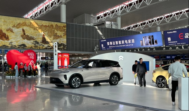 汽車行業如何選擇戶外廣告進行有效傳播？第一戶外傳媒通常怎樣為汽車客戶做推廣方案？