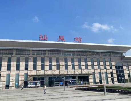 汕尾站廣告-汕尾站高鐵廣告投放價(jià)格-汕尾高鐵廣告公司