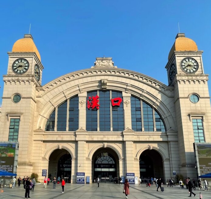 漢口高鐵站廣告-漢口站廣告投放價格-漢口高鐵廣告公司