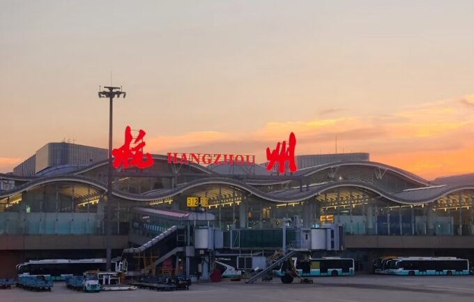 杭州蕭山機場廣告-杭州機場廣告投放價格-杭州機場廣告公司