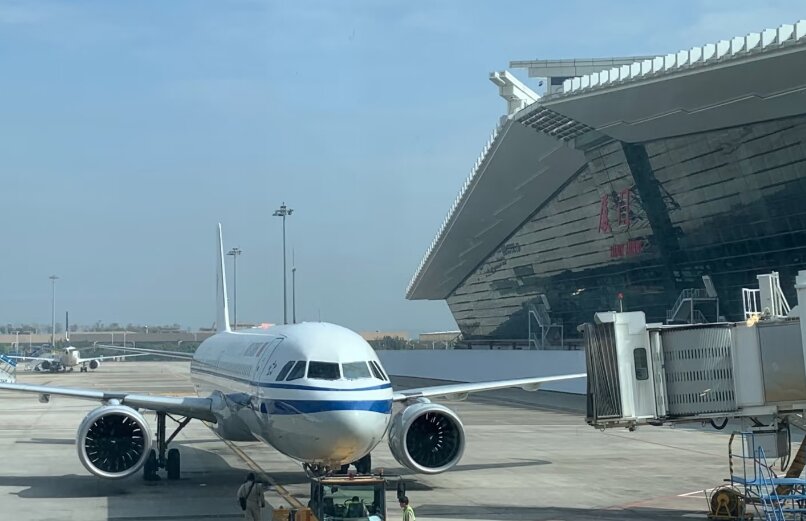 廈門高崎機場廣告-廈門機場廣告投放價格-廈門機場廣告公司