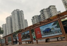 珠海公交候車亭廣告-珠海公交站臺廣告投放價格-珠海公交廣告公司
