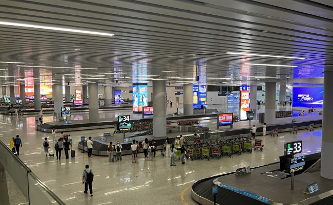 2025年TOP4國內戶外廣告市場行情預測