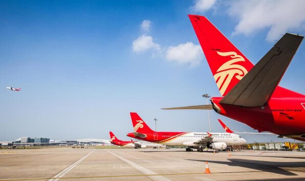 深圳航空機載廣告-深圳航空機載廣告投放價格-深圳航空廣告公司