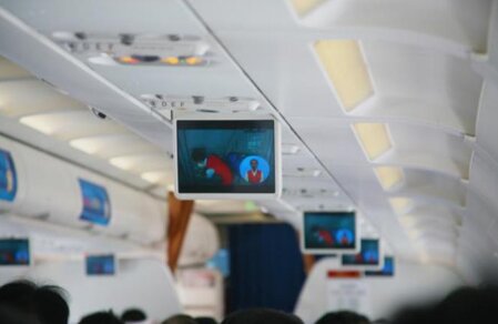 第一戶外傳媒-深圳航空-視頻短片