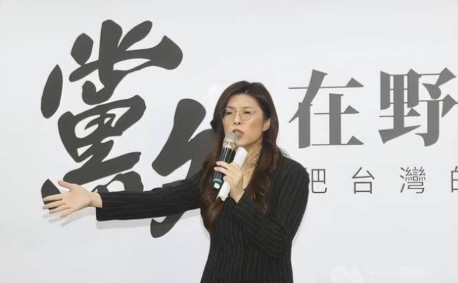 中國國民黨主席選舉有哪些精彩看點，參選人中誰勝出的概率更大？