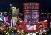 杭州戶外LED廣告-杭州戶外廣告-杭州戶外廣告公司