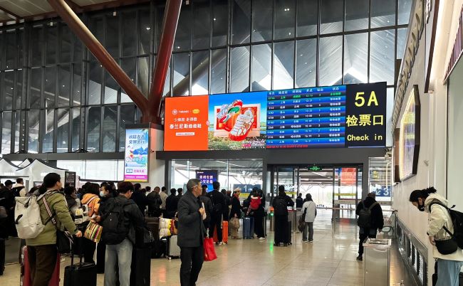 大企業投放戶外廣告都是如何選擇的？