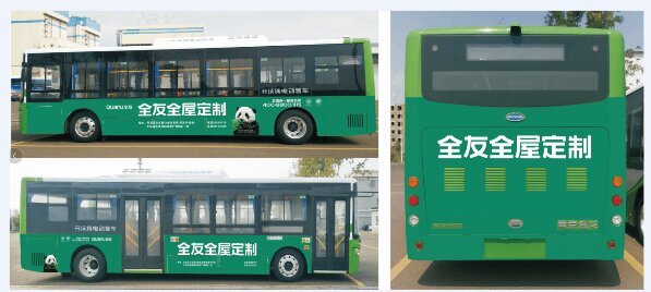 伊犁伊寧公交車候車亭廣告價格收費多少錢？伊犁公交車身站臺廣告