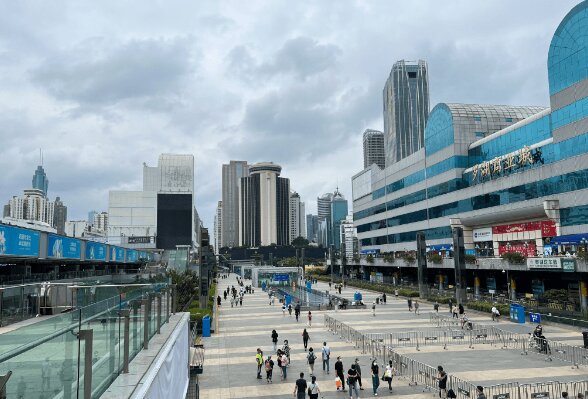 深圳站廣告羅湖火車站廣告價格？廣深和諧號高鐵深圳羅湖站廣告