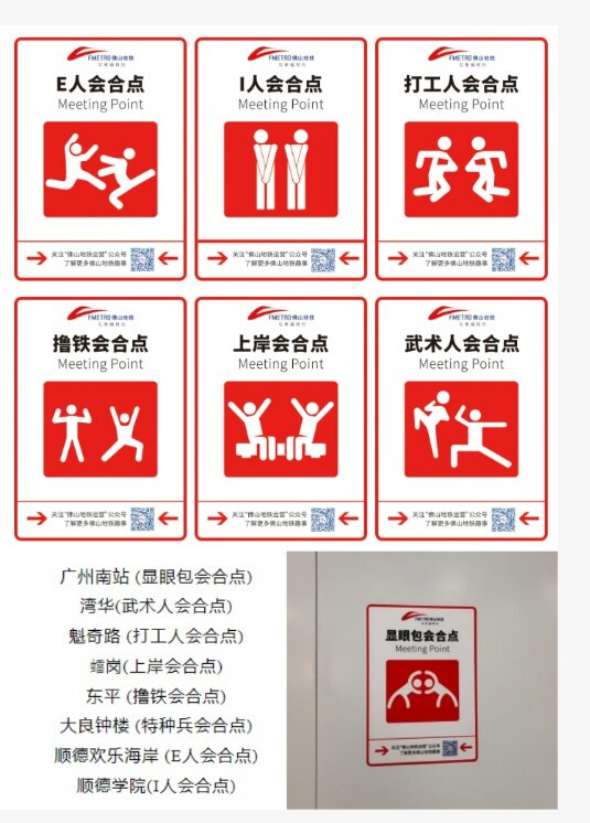 佛山地鐵2號線廣州南站顯眼包匯合點，廣州南地鐵站廣告價格？