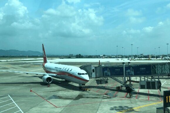 揭陽潮汕機(jī)場廣告價(jià)格收費(fèi)多少錢？潮汕機(jī)場出發(fā)到達(dá)春運(yùn)熱門廣告