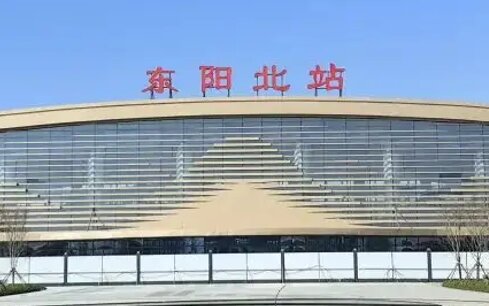 東陽北高鐵站廣告-東陽北站廣告投放價格-東陽北高鐵廣告公司