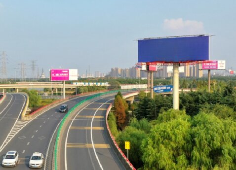 第一戶外傳媒-G42滬寧高速蘇州東下高速