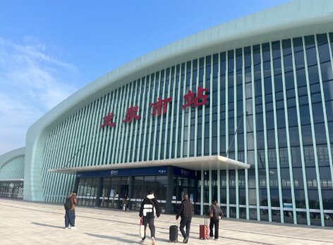 龍泉市高鐵站廣告-龍泉市站廣告投放價格-龍泉市高鐵廣告公司