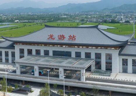 龍游高鐵站廣告-龍游站廣告投放價格-龍游高鐵廣告公司