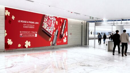 第一戶外傳媒-三亞鳳凰機場T3航站樓一層國內到達行李提取大廳入口處燈箱 第一戶外傳媒-三亞鳳凰機場T3航站樓一層國內到達行李提取大廳入口處燈箱