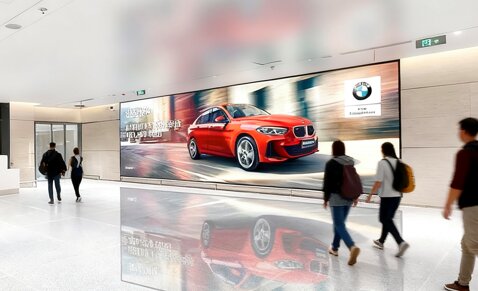 第一戶外傳媒-三亞鳳凰機場T3航站樓一層行李提取大廳出口處燈箱 第一戶外傳媒-三亞鳳凰機場T3航站樓一層行李提取大廳出口處燈箱