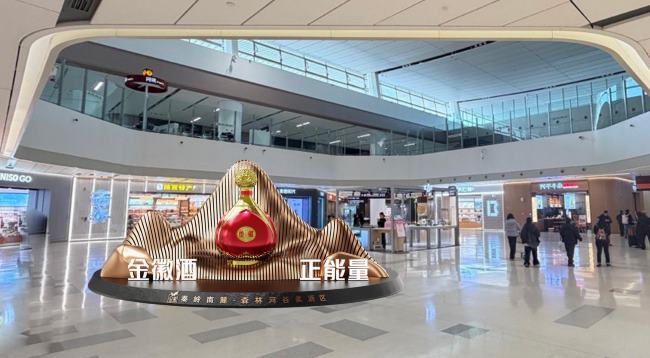 第一戶外傳媒-西安機場出發大廳展位廣告 第一戶外傳媒-西安機場出發大廳展位廣告