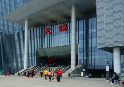 無錫火車站廣告-無錫站廣告價格-無錫高鐵廣告投放