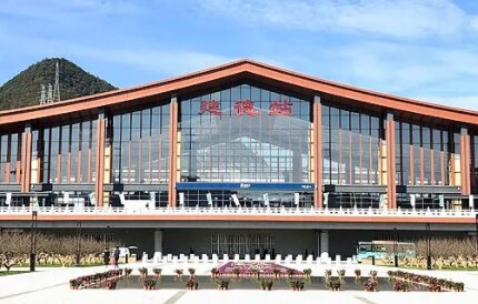 建德高鐵站廣告-建德站廣告投放價格-建德高鐵廣告公司