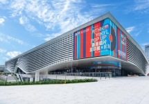 盤(pán)點(diǎn)深圳各大商圈櫥窗型3D大屏廣告