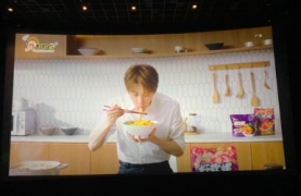 好歡螺-電影院線(xiàn)廣告